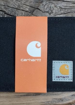 Гаманець carhartt,  кархарт портмане, кархарт