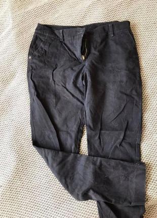 Штаны повседневные