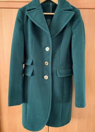 Пальто кашемір верхній одяг кашемір