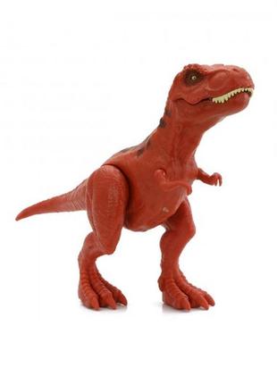 Інтерактивна іграшка dinos unleashed серії realistic - тиранозавр