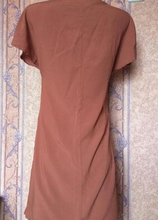 Легкое платье esmara, наш 40-44 размер3 фото