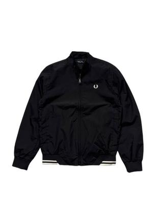 Куртка fred perry