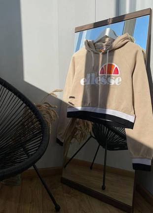 Худи ellesse4 фото