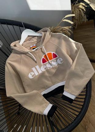 Худи ellesse