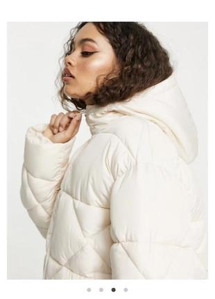 Картка зима asos молоко