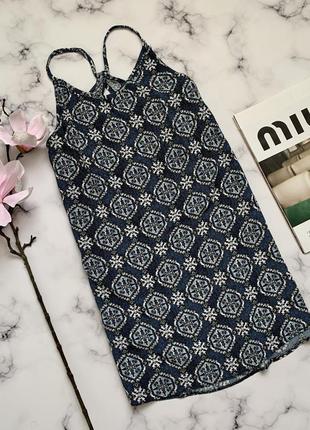 Майка на тонких бретельках new look 14