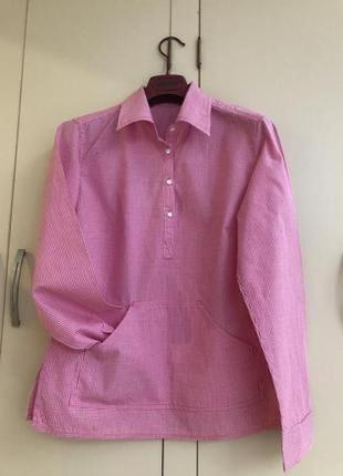 Рубашка- анорак gap, сезонный распродаж