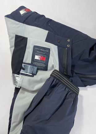 Нові лижні брюки tommy hilfiger оригінал9 фото