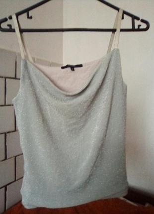 Майка м в подарок