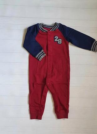 Ромпер carter’s 9 m