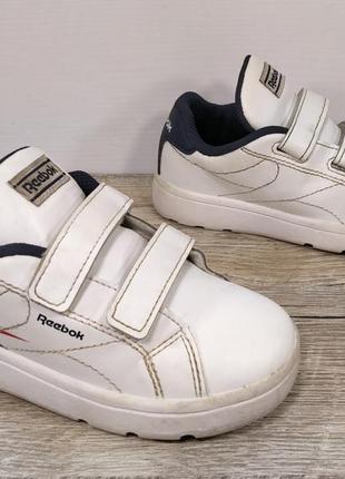 Кроссовки reebok 25р1 фото