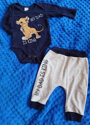 Брюки, бодики