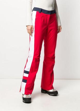 Новые лыжные брюки tommy hilfiger оригинал