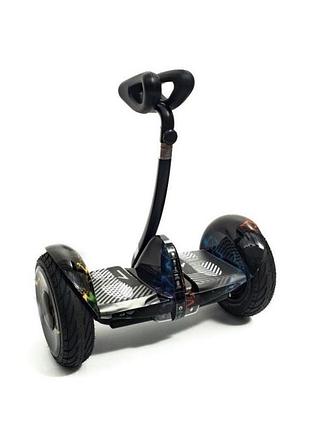 Сигвей ninebot mini 54v premium молния цветная 4400ah