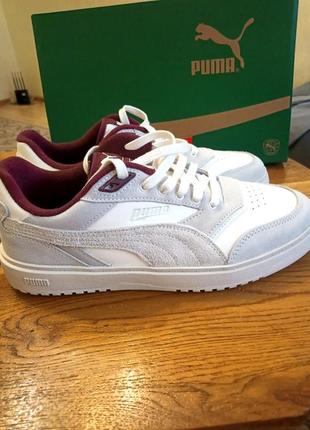 Кроссовки puma3 фото