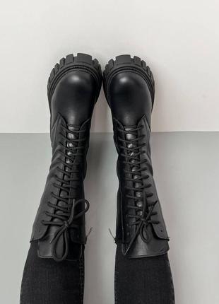 Стильные берцы и дууже тепленькие 👍