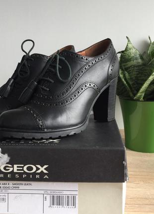 Черевики geox