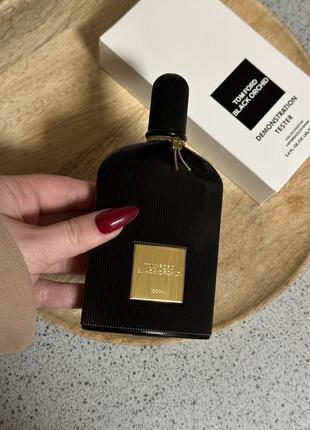 Тестер touch black orchid 100ml 2