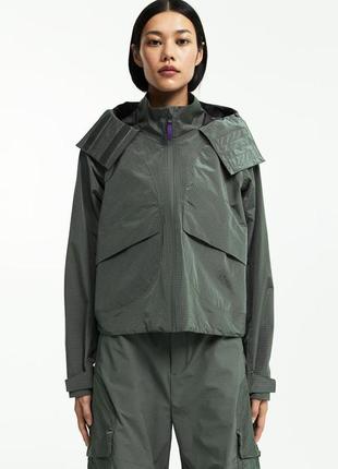 Куртка курточка термо куртка h&m hm premium 1164478001 оригинал ✅ xs s m l xl xxl