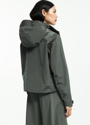 Куртка курточка термо куртка h&amp;m hm premium 1164478001 оригинал ✅ xs s m l xl xxl4 фото