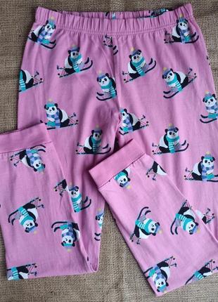 Пижамные штаны