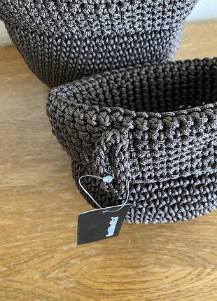 Комплект органайзерерів для ванної /передпокою