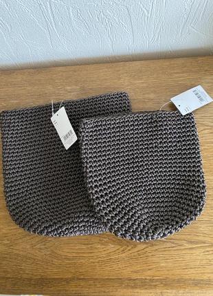 Комплект органайзерерів для ванної /передпокою