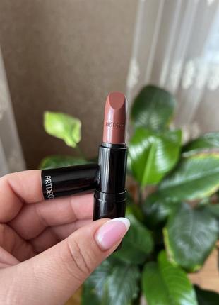 Artdeco perfect color lipstick помада для губ1 фото