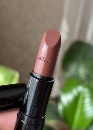 Artdeco perfect color lipstick помада для губ2 фото