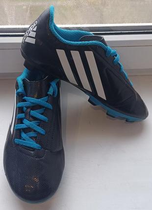 Копы, бутсы, адидас, adidas conquisto fg b25593.
размер: 38,5.
стелька: 24,5см.