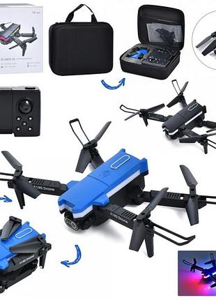 Квадрокоптер на радіокеруванні у кейсі f190