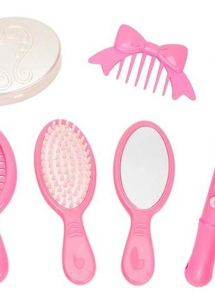 Набір аксесуарів технок t-6771 7 предметів