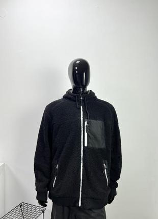 Куртка engelbert strauss fleece jacket