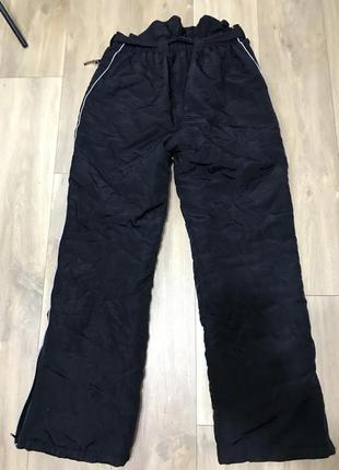 Лыжные брюки