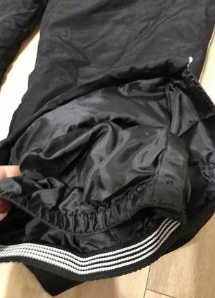 Лыжные брюки