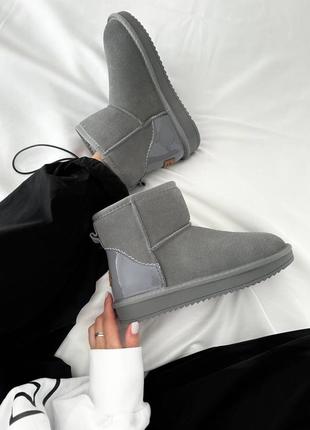 Ugg mini ❄️❄️❄️