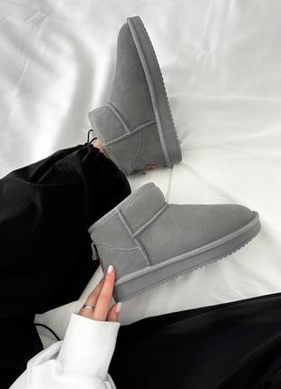 Ugg ultra mini ❄️❄️❄️