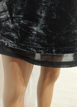 Элегантное платье 7