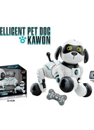 Собака на дистанционном управлении k36