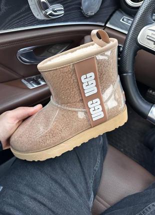 Ugg mini❄️❄️❄️