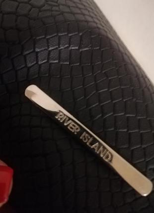 Сумка клатч river island