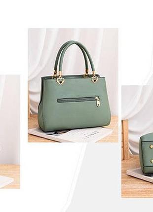 Модная женская сумка с вышивкой цветами, сумочка на плечо вышивка цветочка красный