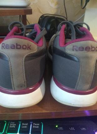 Женские кроссовки reebok easytone2 фото