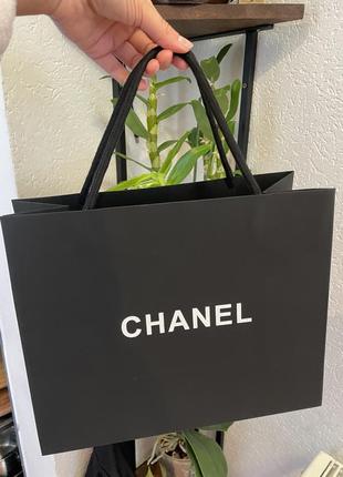 Пакет chanel новий