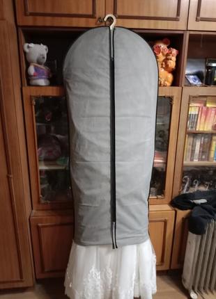 Продам срочное свадебное платье