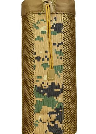 Підсумок для пляшки, фляги protector plus a010 marpat