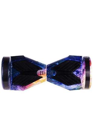 Гироборд 8" smart balance wheel pro космос классика