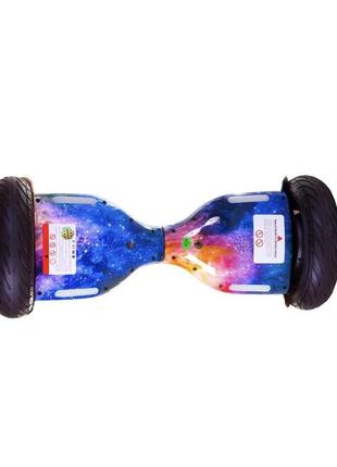 Гіроборд smart balance wheel pro premium 10.5 космс класика