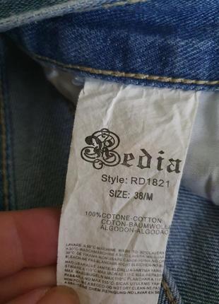 Джинси premium denim9 фото