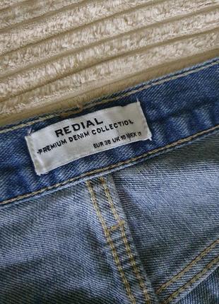 Джинси premium denim8 фото